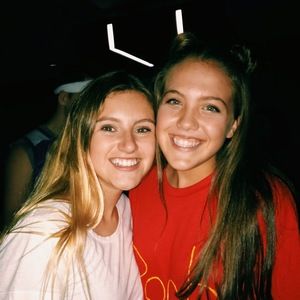 Meet your Posher, Casey